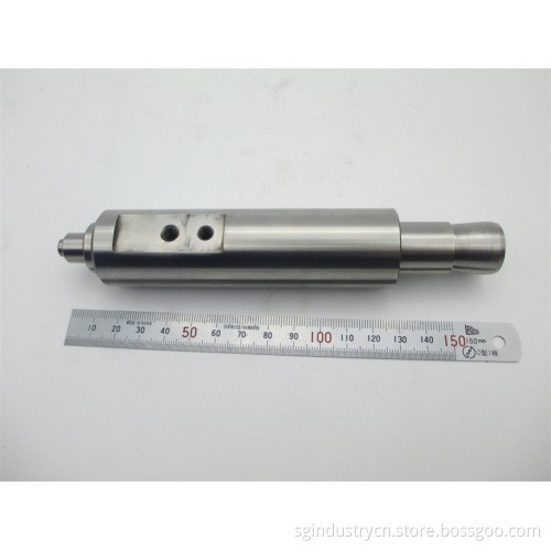SK3 Steel Machining Parts